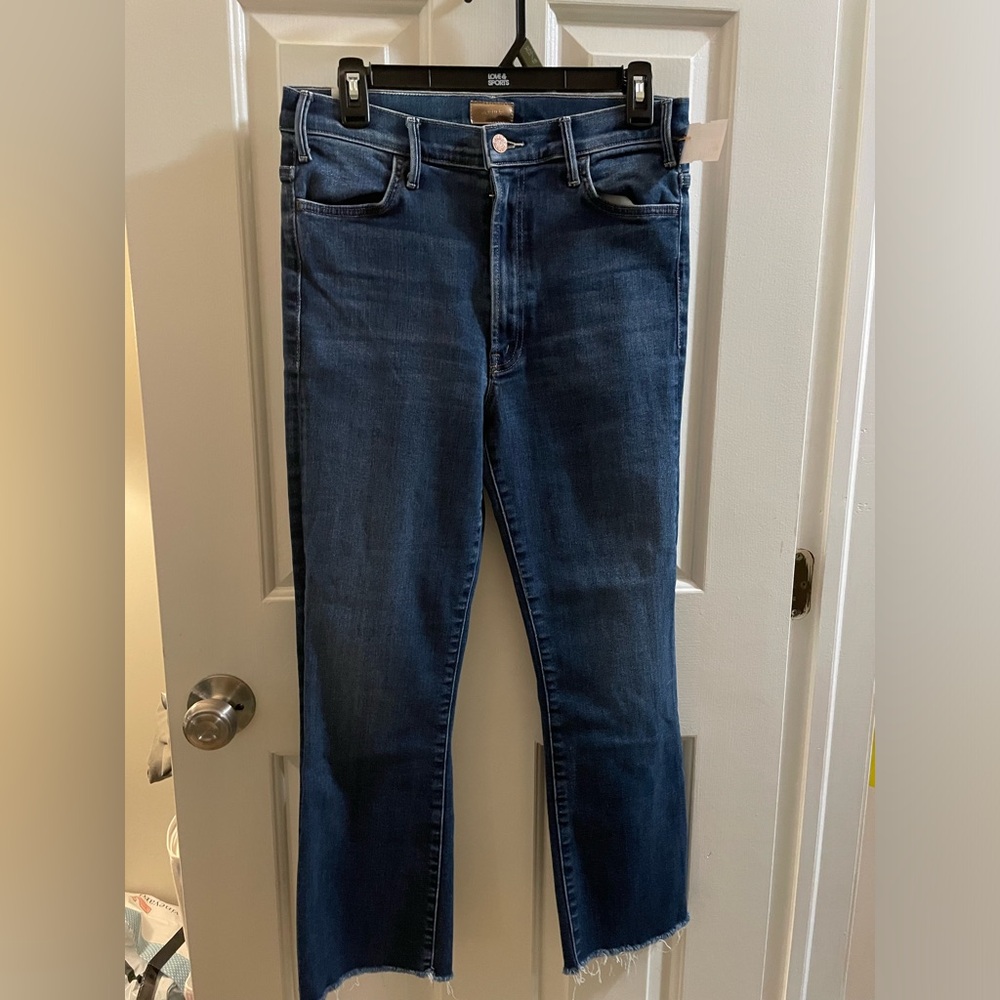 MOTHER jeans